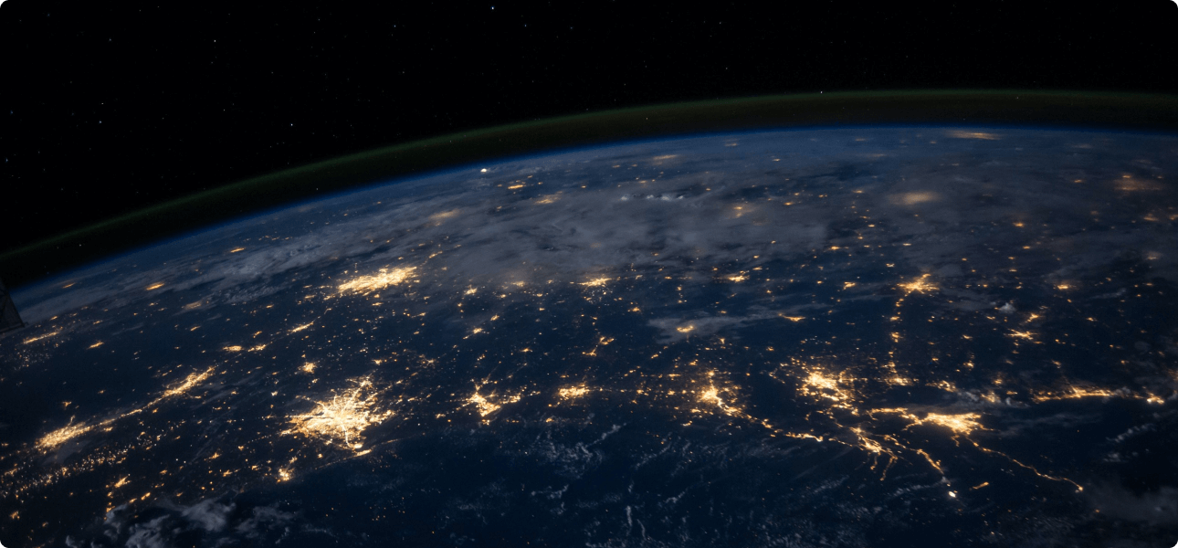 Cyber Security in Space – Securing the Stars, and Our Future