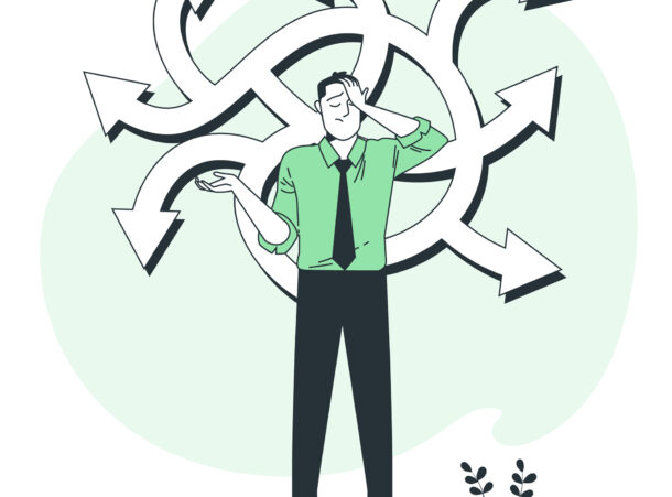 Identify and Implement The Right Cybersecurity Framework